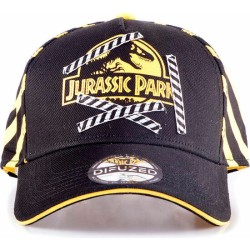 GORRA JURASSIC PARK