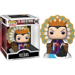 FIGURA POP VILLAINS EVIL...