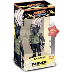 FIGURA MINIX KAKASHI -...