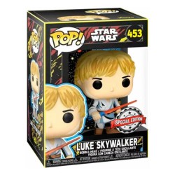 FIGURA POP STAR WARS RETRO...