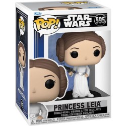 FIGURA POP STAR WARS...