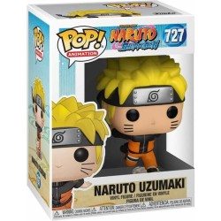 FIGURA POP NARUTO RUNNING