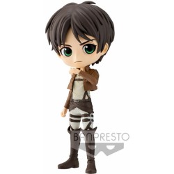 FIGURA EREN YEAGER VER.B...