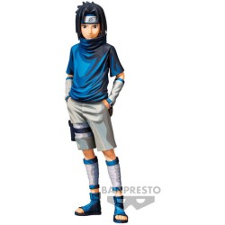 FIGURA UCHIHA SASUKE MANGA...