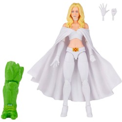 FIGURA EMMA FROST X-MEN...