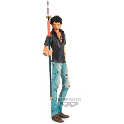 FIGURA THE TRAFALGAR LAW...