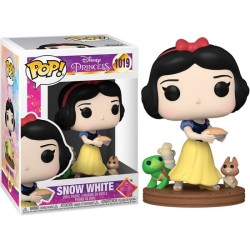 FUNKO POP! BLANCA NIEVES...