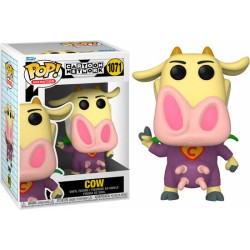 FIGURA POP CARTOON NETWORK...