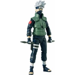 FIGURA KAKASHI HATAKE...