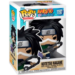 FIGURA POP NARUTO SHIPPUDEN...