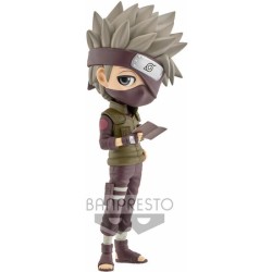 FIGURA HATAKE KAKASHI VER....