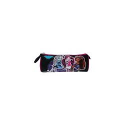 ESTUCHE PORTATODO MONSTER HIGH