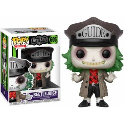 FIGURA POP BEETLEJUICE WITH...