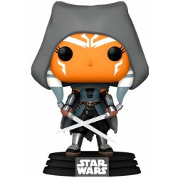 FIGURA POP STAR WARS THE...