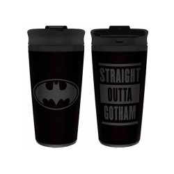 TAZA VIAJE STRAIGHT OUTTA...