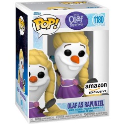 FIGURA POP DISNEY OLAF...