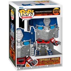 FIGURA POP TRANSFORMERS...