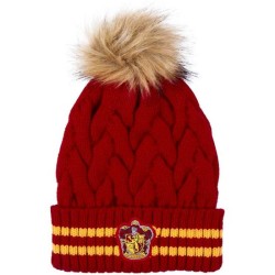 GORRO TRICOT POMPOM HARRY...