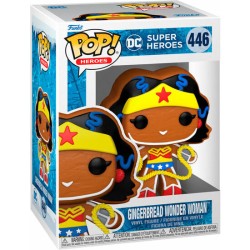 FIGURA POP DC COMICS...