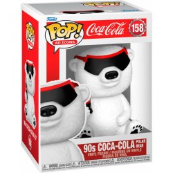 FIGURA POP COCA COLA POLAR...