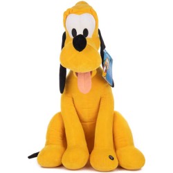 PELUCHE PLUTO DISNEY 20CM...