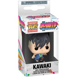 LLAVERO POCKET POP BORUTO...