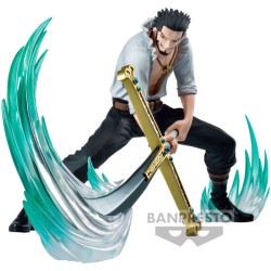 FIGURA DRACULE MIHAWK DXF...