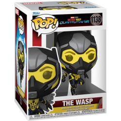 FIGURA POP MARVEL ANT-MAN...