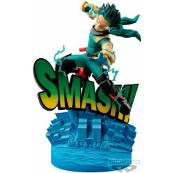 FIGURA DIORAMATIC IZUKU...