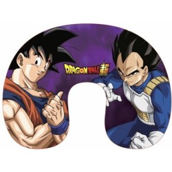 COJIN VIAJE DRAGON BALL