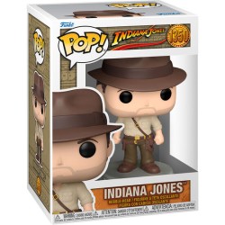 FIGURA POP INDIANA JONES -...