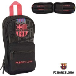 BARÇA BLACK ESTUCHE+4...