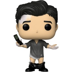 FIGURA POP FRIENDS ROSS GELLER