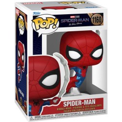 FIGURA POP MARVEL...