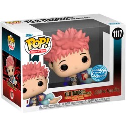 FIGURA POP JUJUTSU KAISEN...