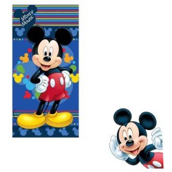 TOALLA PLAYA MICKEY MOUSE...