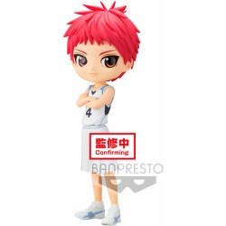 FIGURA SEIJURO AKASHI...