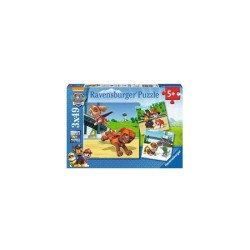 PUZZLE PATRULLA CANINA 3 X...