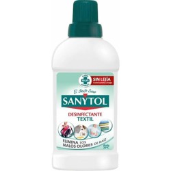 DESINFECTANTE TEXTIL SANYTOL