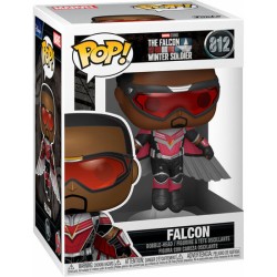 FIGURA POP MARVEL THE...