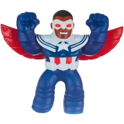 FIGURA CAPTAIN AMERICA...