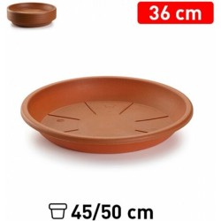 PLATO MACETA 36 CM