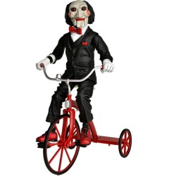 FIGURA BILLY THE PUPPET...