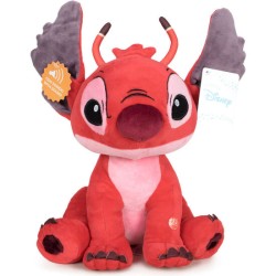 PELUCHE LEROY STITCH DISNEY...