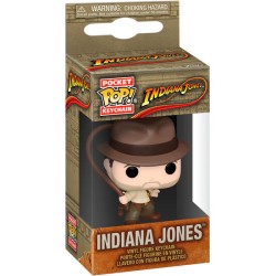 LLAVERO POCKET POP INDIANA...