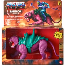 FIGURA PANTHOR MASTERS OF...