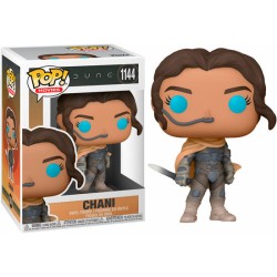 FIGURA POP DUNE CHANI