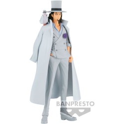 FIGURA ROB LUCCI VOL.23 THE...