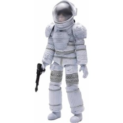 FIGURA RIPLEY IN SPACESUIT...