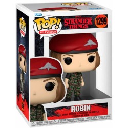 FIGURA POP STRANGER THINGS...